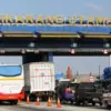 Tol Cikarang Utama Ramai dan Padat: Akses Vital Kawasan Industri, Hindari Melintas di Jam Sibuk Ini ‎