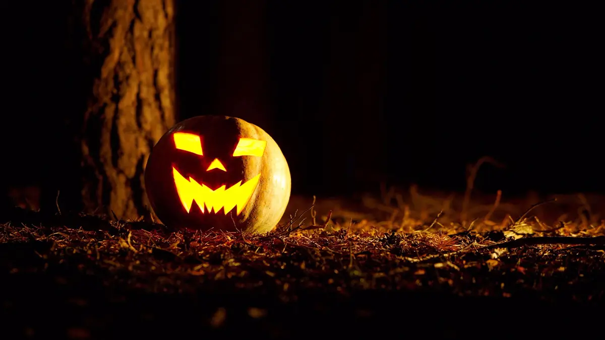 Rekomendasi 7 Game Horor Terbaik untuk Rayakan Halloween dengan Ketegangan Maksimal!