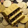 Harga emas di Pegadaian hari ini, Kamis 9 Oktober 2025