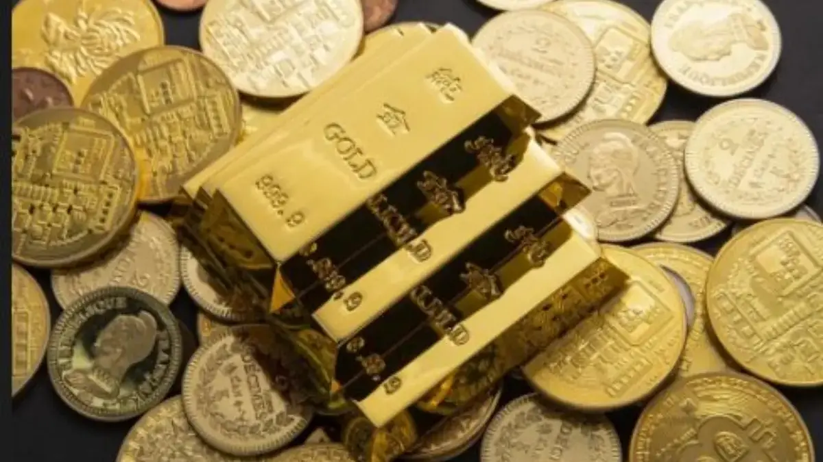 Harga emas di Pegadaian hari ini, Kamis 9 Oktober 2025