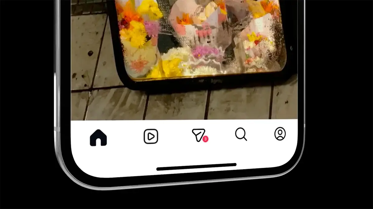 Reels dan DM Jadi Pusat Navigasi, Instagram Mulai Uji Layout Tab Terbaru