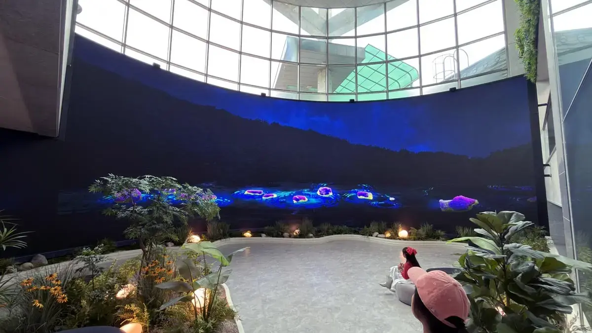 Pameran seni
