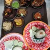 Rumah Sambal Bakar Iben
