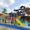 Grand Splash Water Park Kota Bekasi