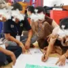Lapas Kelas IIB Purwakarta