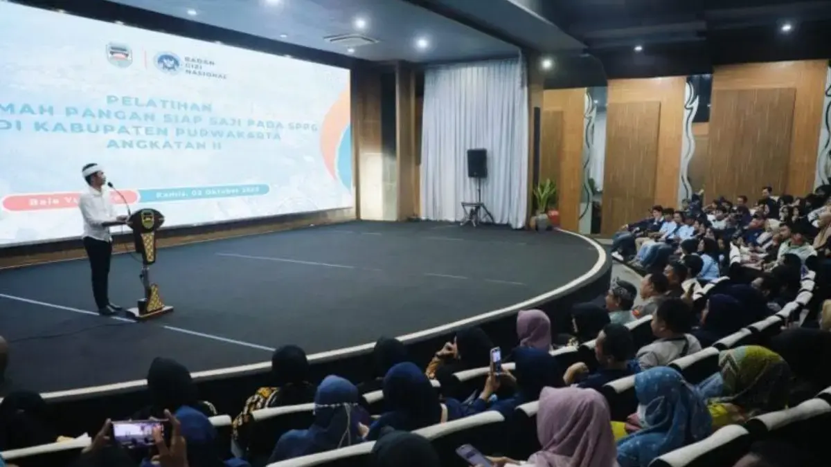 Pemerintah Kabupaten Purwakarta
