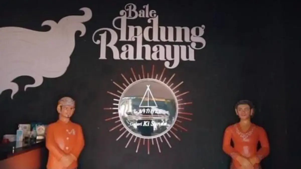 Bale Indung Rahayu Purwakarta