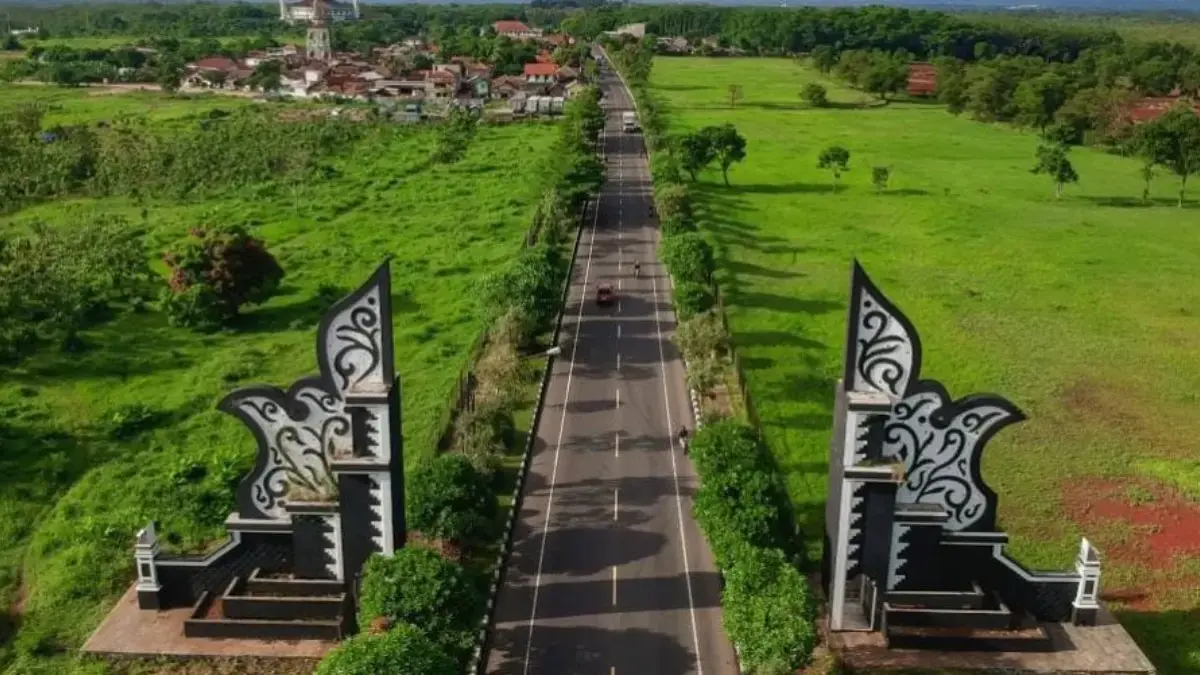 12 Fakta Menarik Tentang Purwakarta, Kota Budaya dengan Pesona Wisata Ikonik