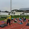 Stadion Purnawarman Purwakarta