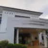 Kantor DPPKAD Karawang