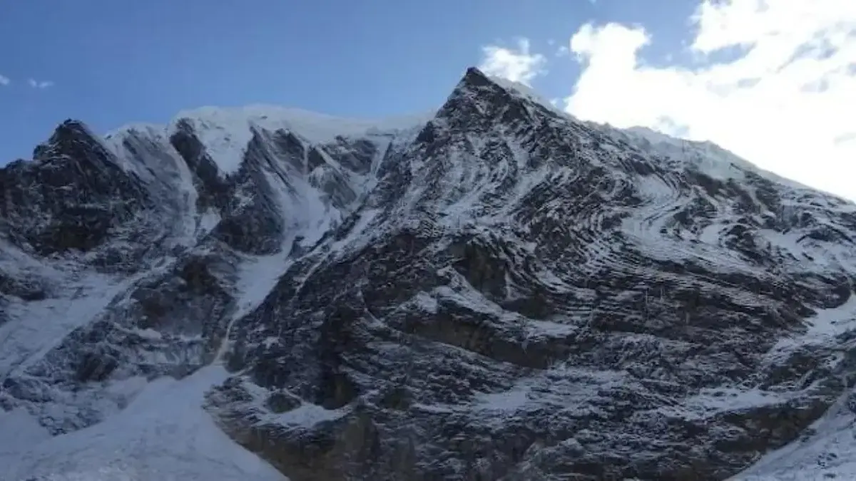 Gunung Sanggabuana
