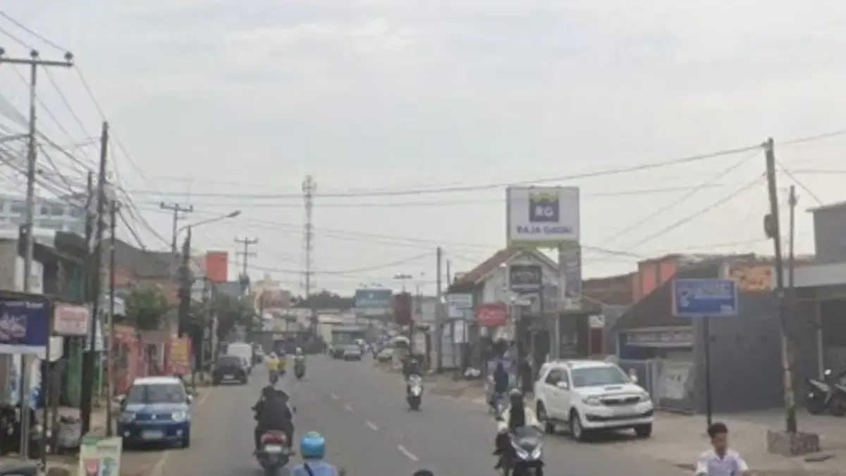 Jalan Lamaran