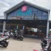 Warga Cilamaya Bakal Kedatangan Mie Pedas No.1 di Indonesia