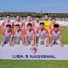 ‎Mau Jadi Pemain Persika? Segera Ikut Seleksinya di Stadion Singaperbangsa Karawang! ‎