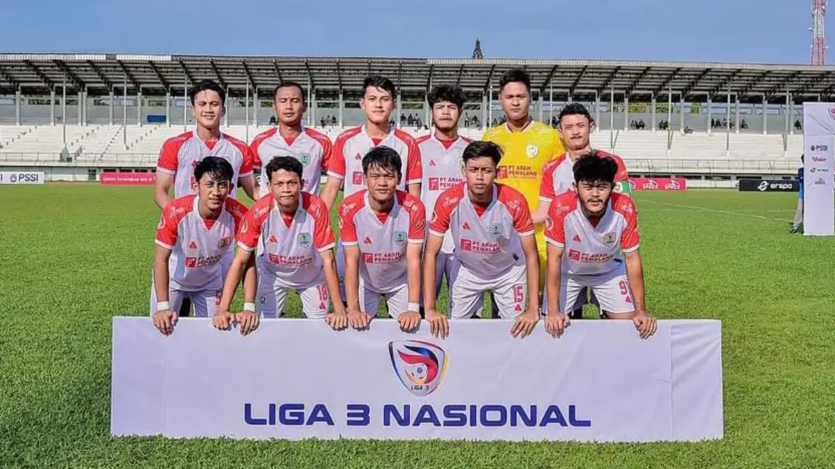 ‎Mau Jadi Pemain Persika? Segera Ikut Seleksinya di Stadion Singaperbangsa Karawang! ‎