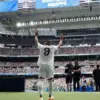 Mbappé Tinggalkan Real Madrid