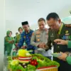 HUT TNI ke-80.