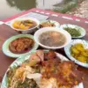 Bakso.Tigabersaudara Warung Tungku