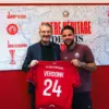 Mengejutkan! Pemain Timnas Indonesia Calvin Verdonk Dibuang dari Skuad Lille