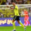 Ronaldo Tinggalkan Al Nassr Arab Saudi, Balik Kampung ke Portugal ‎