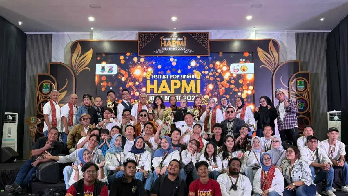 HAPMI Karawang