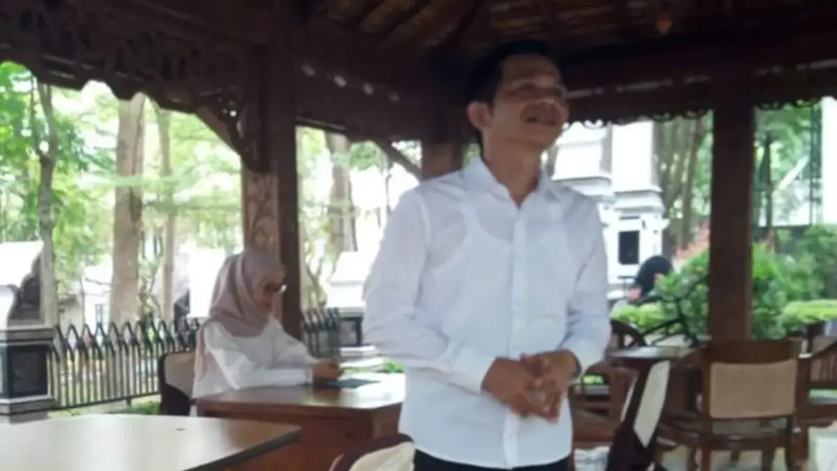Bupati Purwakarta Om Zein