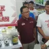 Koperasi Desa Merah Putih Cibeber
