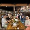Rumah Makan Cibiuk