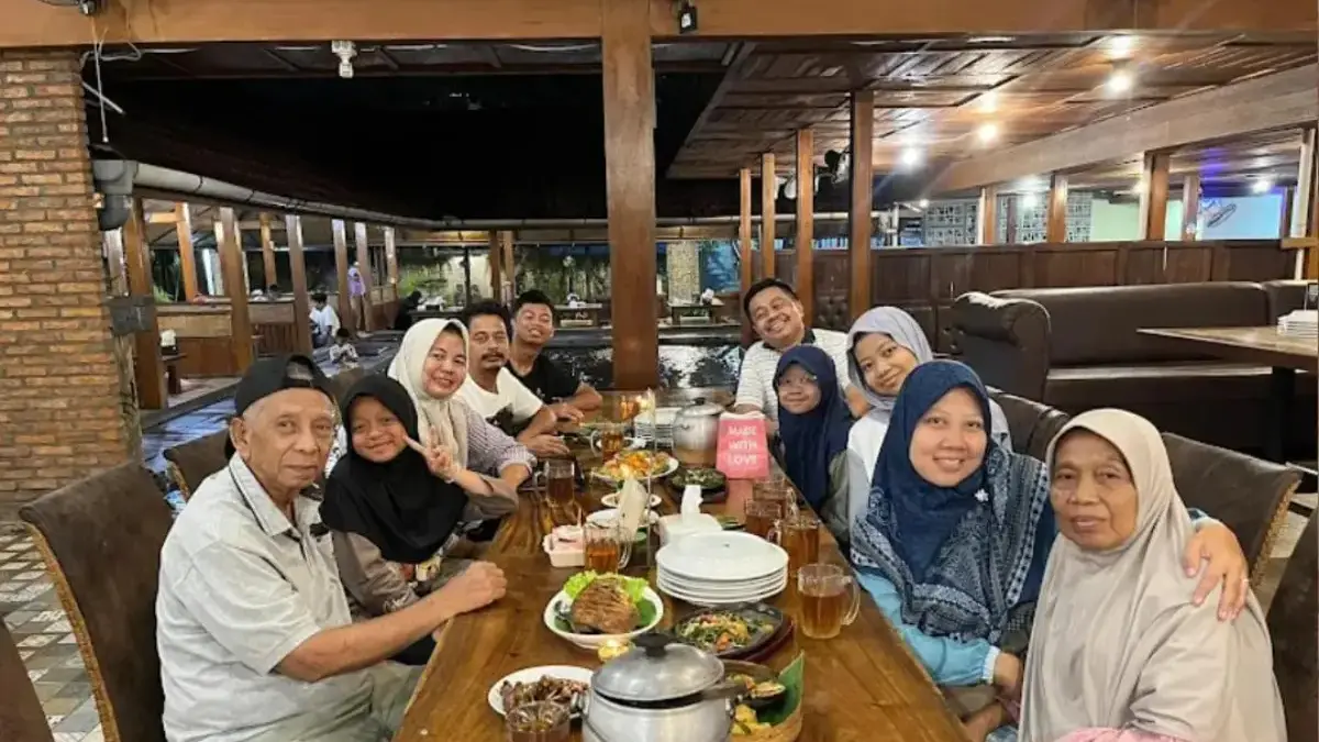 Rumah Makan Cibiuk