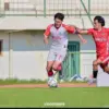 Liga 4 Seru 1 Piala Gubernur Jabar 2024: Derby Karawang dan Derby Industri Siap Bakar Rumput Hijau ‎