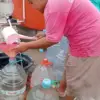 Krisis air bersih