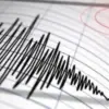 Gempa purwakarta