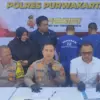 Polres Purwakarta