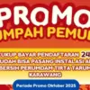PERUMDAM Tirta Tarum Karawang
