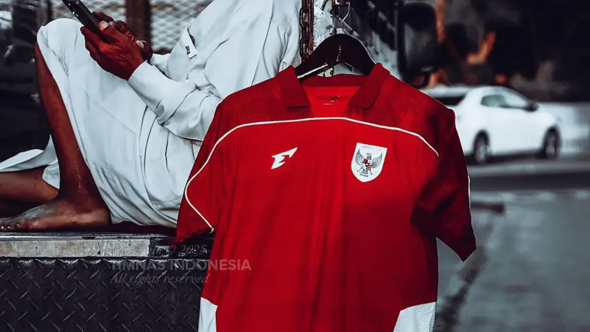 Prediksi FIFA Point Indonesia vs Arab Saudi: Menang Tambah 18,32, Peluang Lolos ke Piala Dunia Makin Terbuka ‎