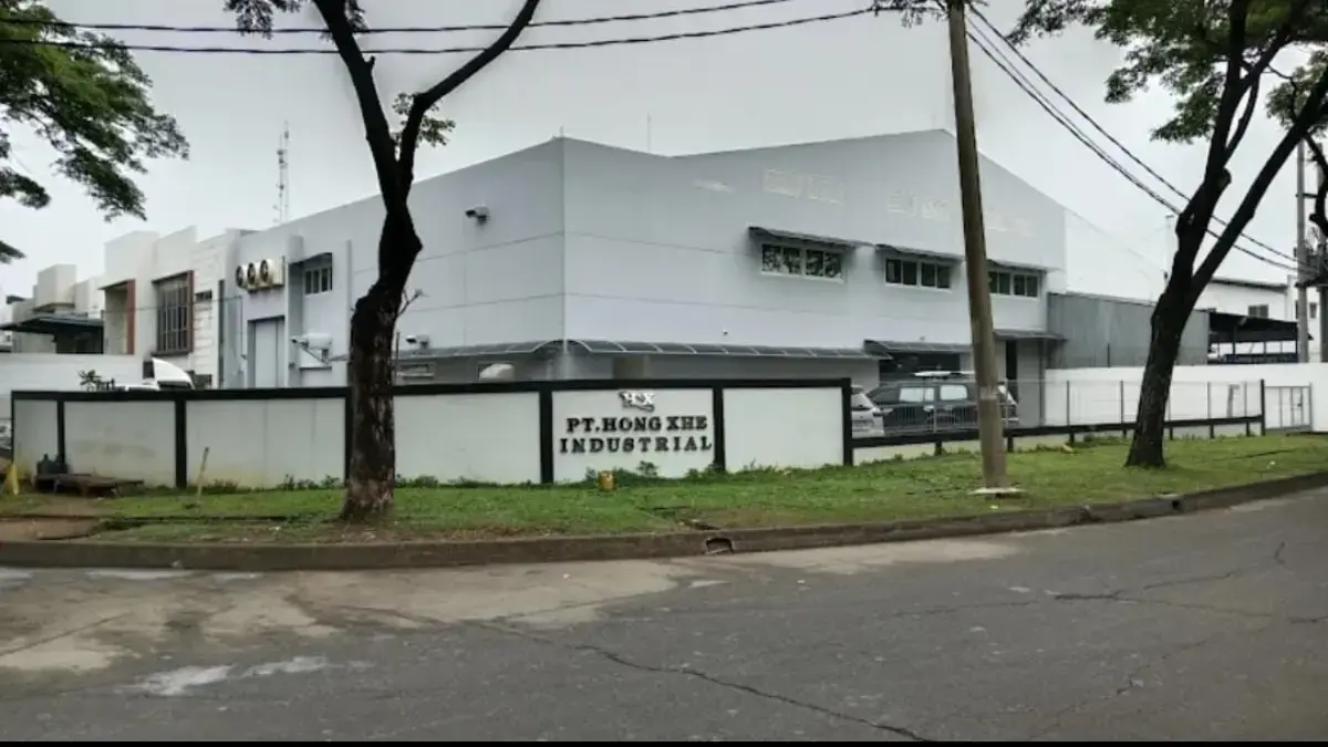 PT Hong XHE Industrial Buka Lowongan Translator Mandarin, Warga Cikarang Segera Merapat!
