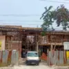Gedung dinsos