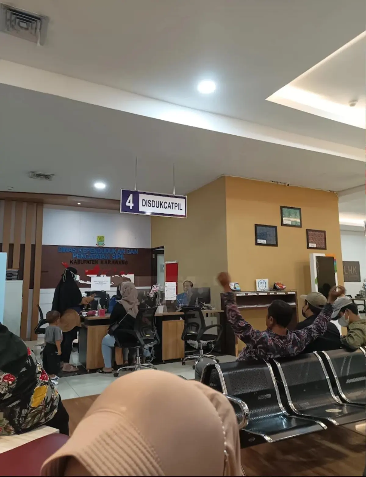 Mall Pelayanan Publik Technomart Karawang dan Cikampek, Bukti Hadirnya ...