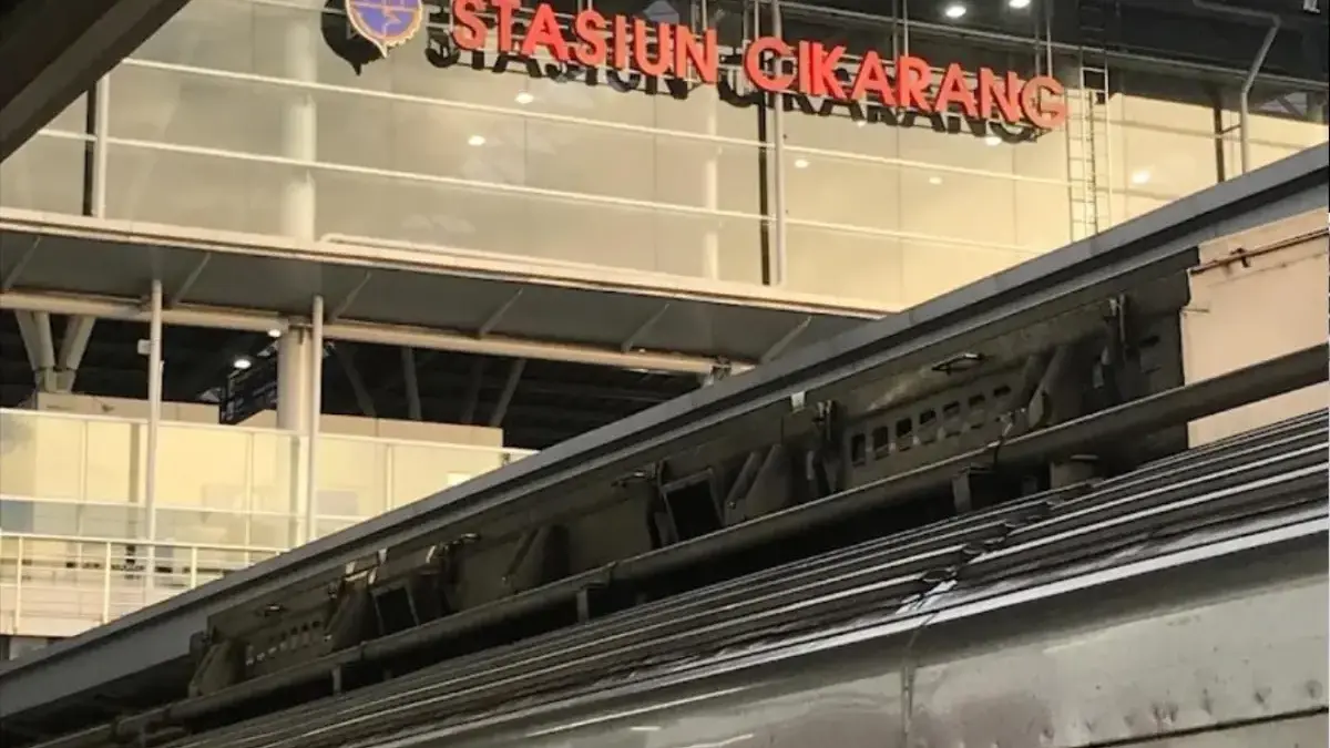 Orang Cikarang Ingin ke Jakarta? Begini Cara Naik Kendaraan Umum yang Mudah dan Praktis