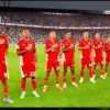 Kualifikasi Piala Dunia 2026: Indonesia Tertinggal 1-2 dari Arab Saudi di Babak Pertama