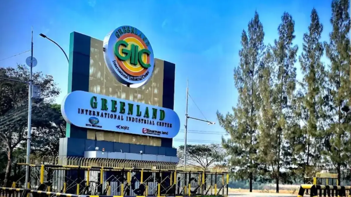 Dijuluki Kota Industri, Gaji Kerja di Industri Cikarang Tembus 12 Juta