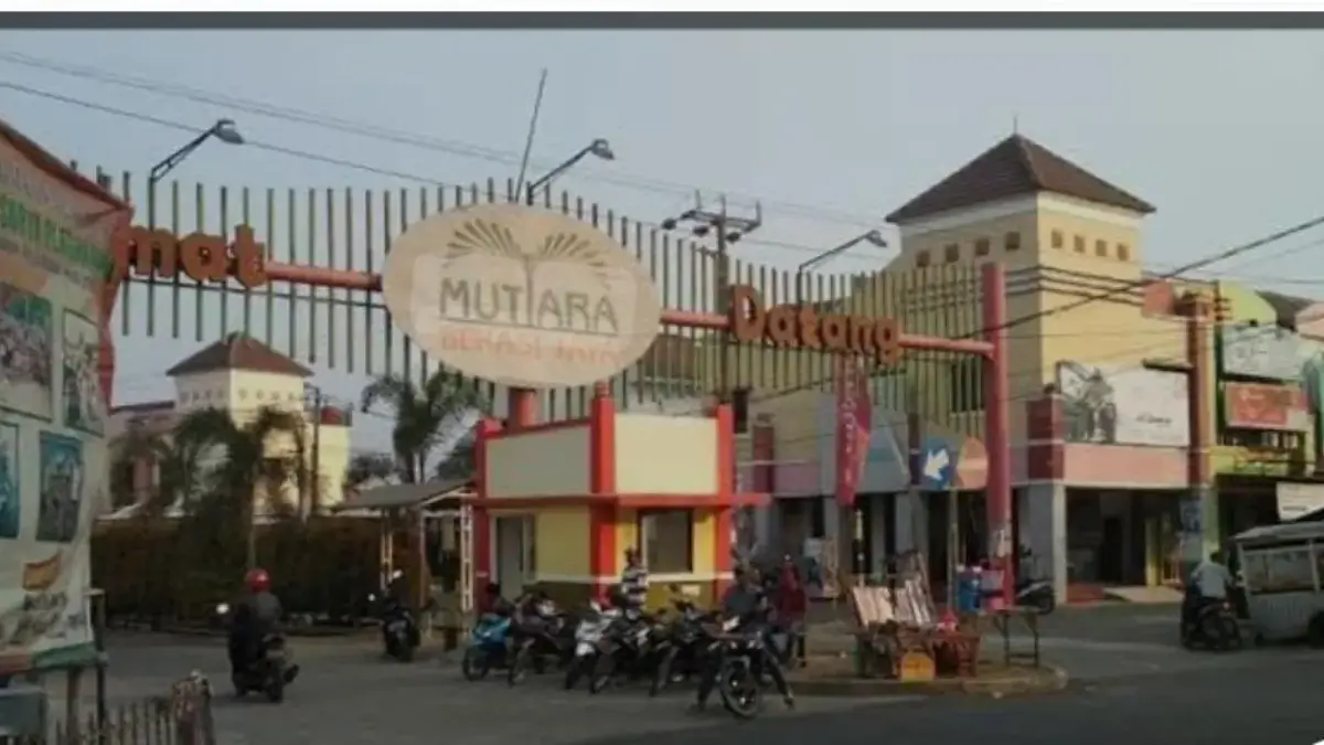 Harga Rumah Second di Kawasan Industri Cikarang, Harganya Cuman 250 Juta