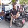 STNK Sepeda Motor Hilang.