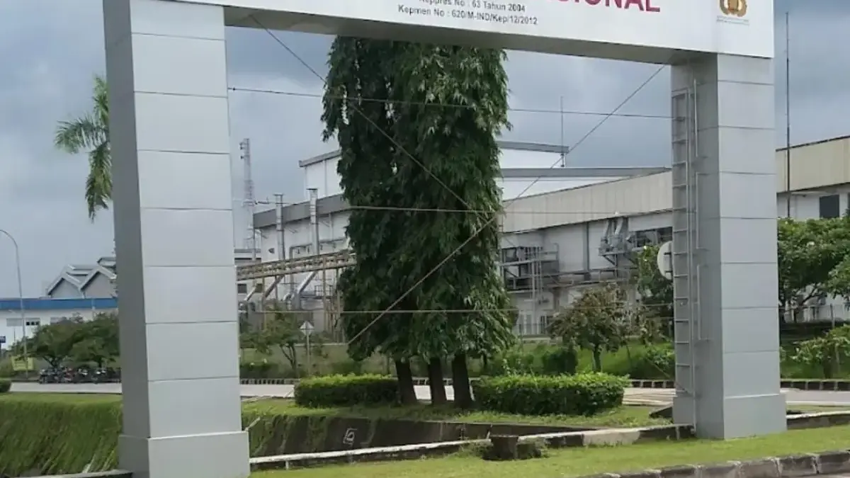 Buruh Pabrik Karawang Harus Pintar Menabung dan Investasi: Jangan Sampai Gaji Habis untuk Gaya Hidup ‎
