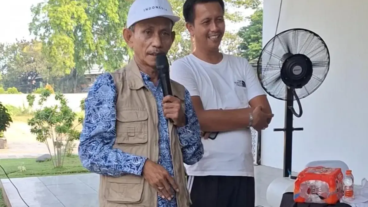 Puluhan Pensiunan ASN Meninggal, Dana Kadedeuh Korpri Karawang Tak Kunjung Cair