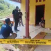 Tim Inafis Polres Purwakarta
