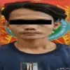 Buruh jual narkoba.