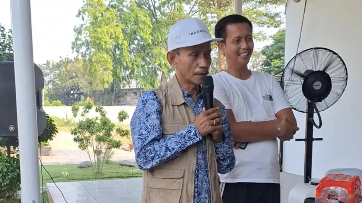 Korpri Karawang