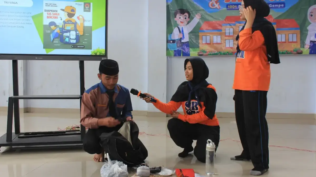 Pertamina