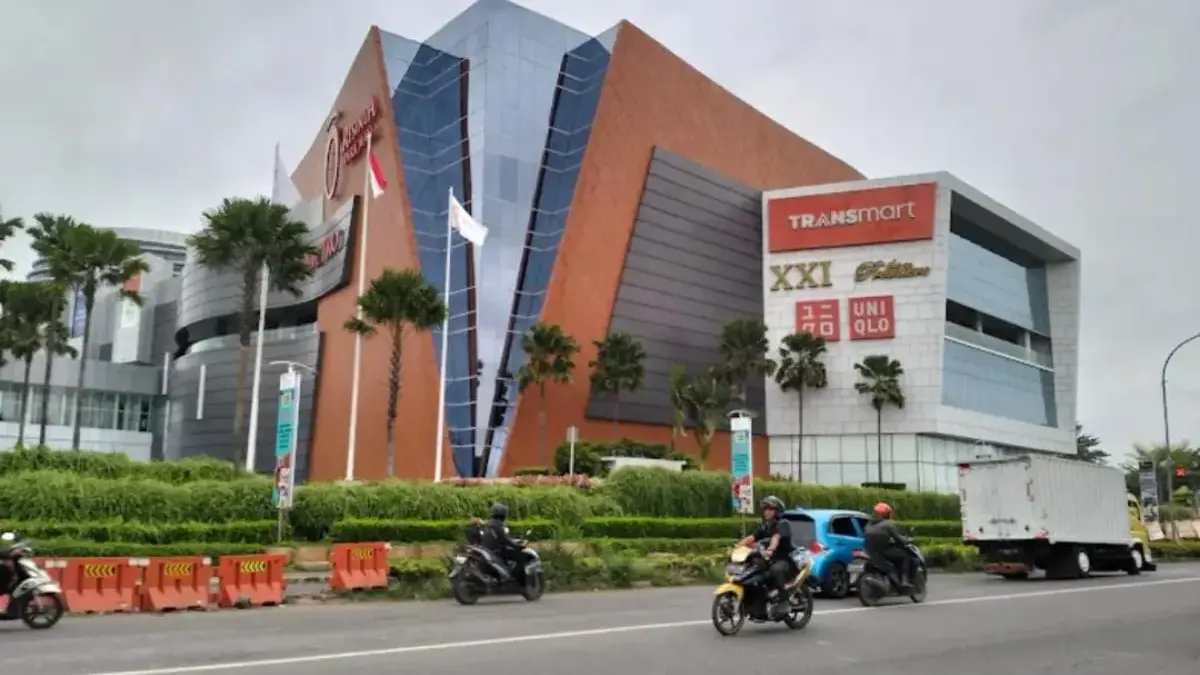 Lagi Jalan-Jalan ke Resinda Park Mall, Bingung Mau Makan di Mana? Ini Dia 7 Rekomendasinya